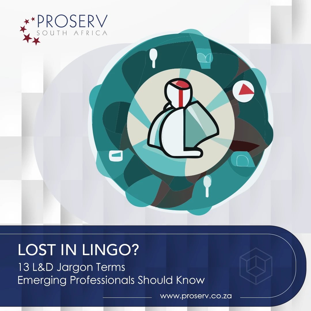 This is a #MUSTREAD that turns jargon into the essential #terminology that everyone in #LearningDevelopment should know: elearningindustry.com/lost-in-lingo-…