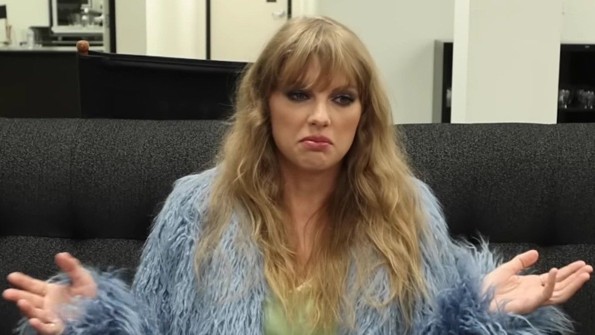 Cafecoffeeswift's tweet photo. I wonder if Twitter is alive, posting after a while https://t.co/LxRh5ueOCf