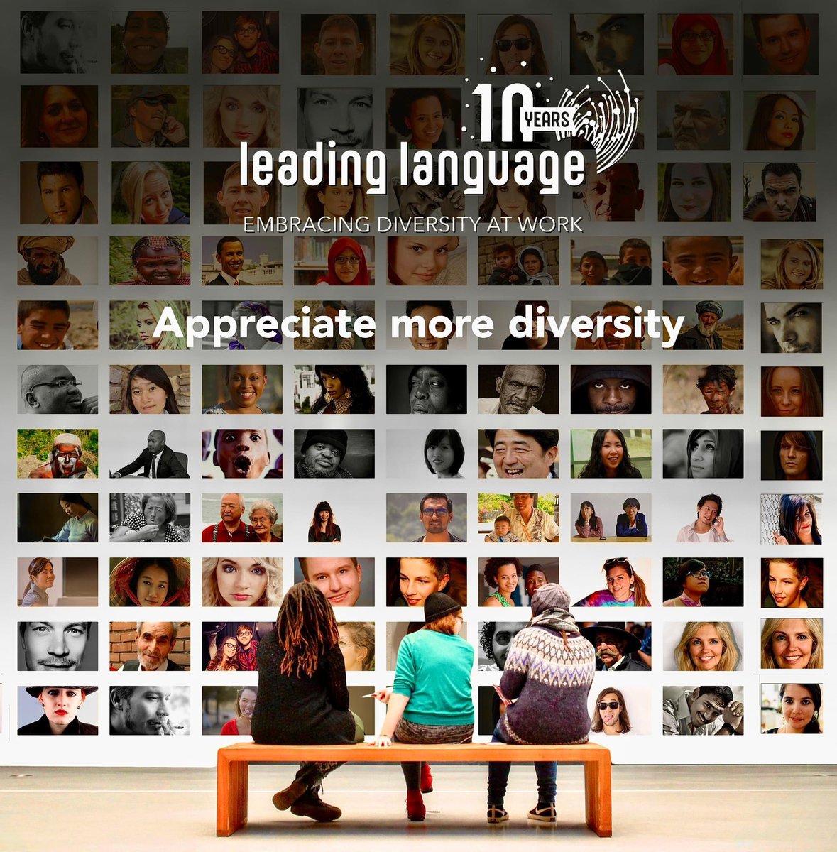 LanguageLeading's tweet photo. #DidYouKnow 
Learning a new language often involves understanding the cultural nuances embedded in the language. This can lead to a deeper appreciation and respect for diverse cultural practices and traditions. 

This is why we do what we do! #LanguageLearning #Diversity https://t.co/1O0DQOsSyx