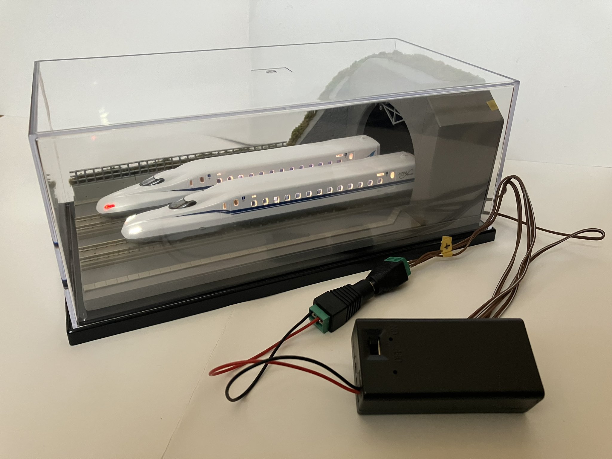 TOMIX ファーストカーミュージアム18車両+電源ユニットセット 鄭*宇様