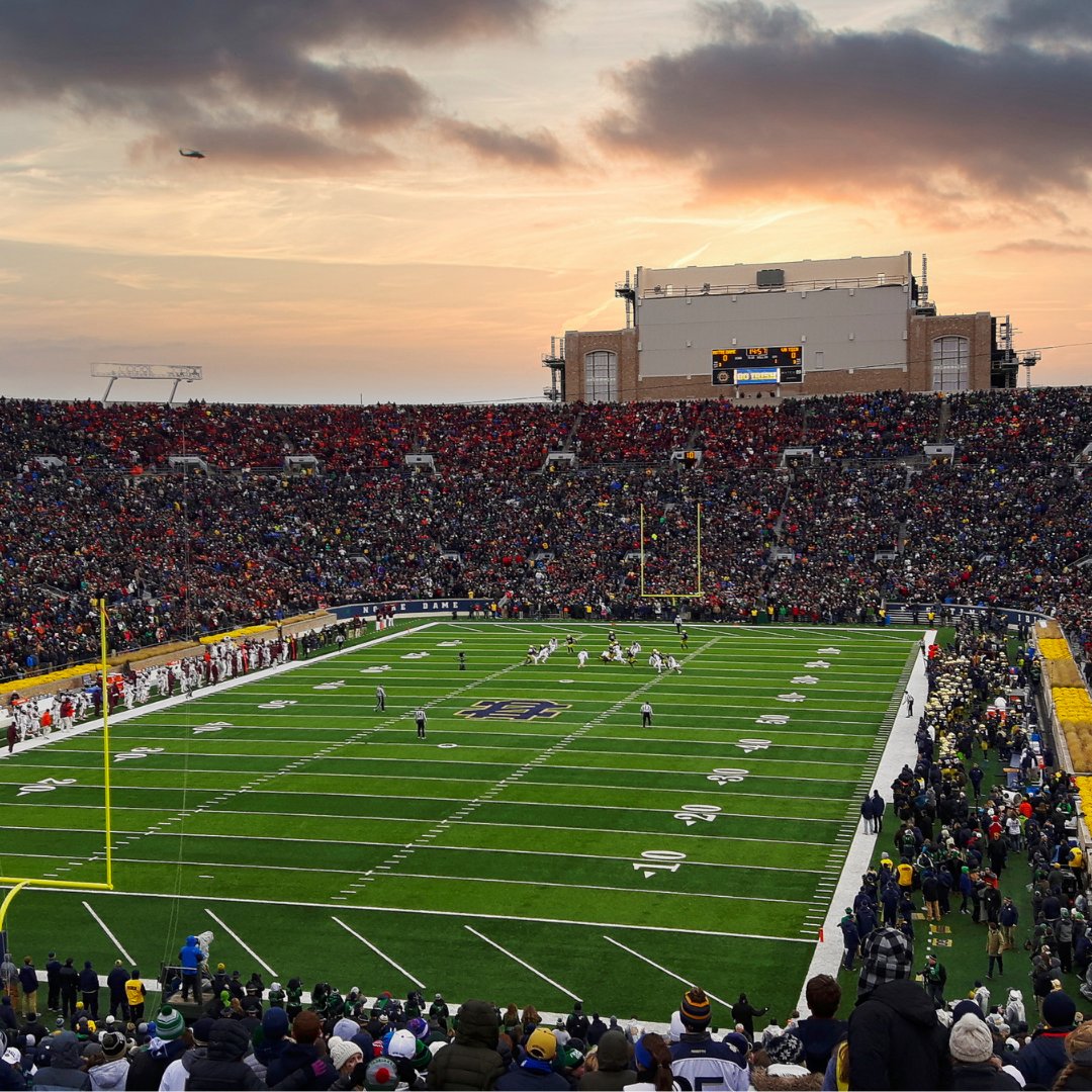 TwoSidesNA's tweet photo. Happy Super Bowl week! Here's a fun #paperfact - did you know that U.S. forest area grows by the equivalent of 1,200 NFL football fields per day?
https://t.co/m9vjGQGlQA
#paper #paperindustry #superbowl https://t.co/18lMDO9Clu