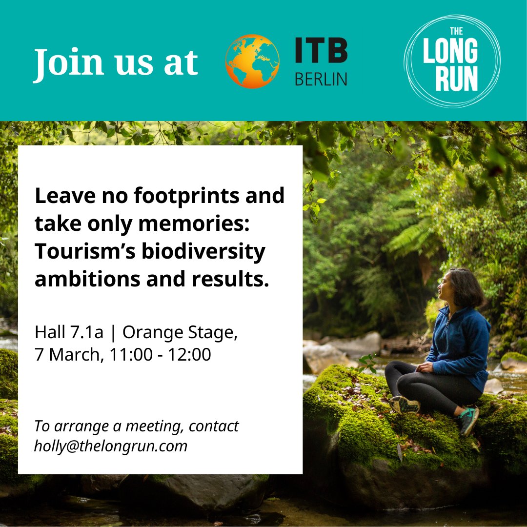 The Long Run tweet media