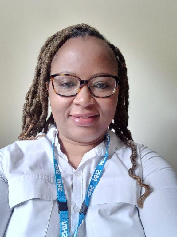 Did you catch the news earlier this week? Our colleague, Lindiwe has been awarded a Silver Nursing Award for combatting racism. Lindiwe has used her personal experiences to empower colleagues to speak up and acknowledge issues. More: bit.ly/3uv0iHl #ListenActChange