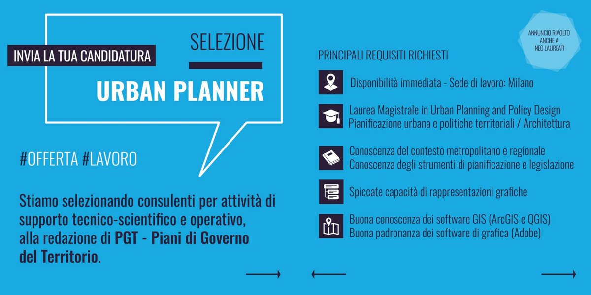 Centro Studi PIM tweet media