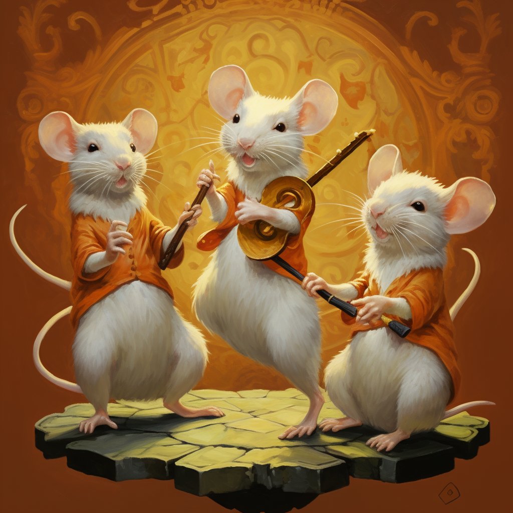 RealRatsDAO's tweet photo. Happy Dragon Year to my Chinese members! https://t.co/TJHoWRXTdk