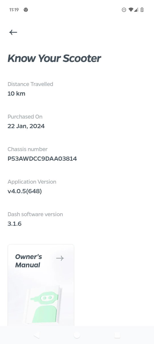 venugopal tweet media