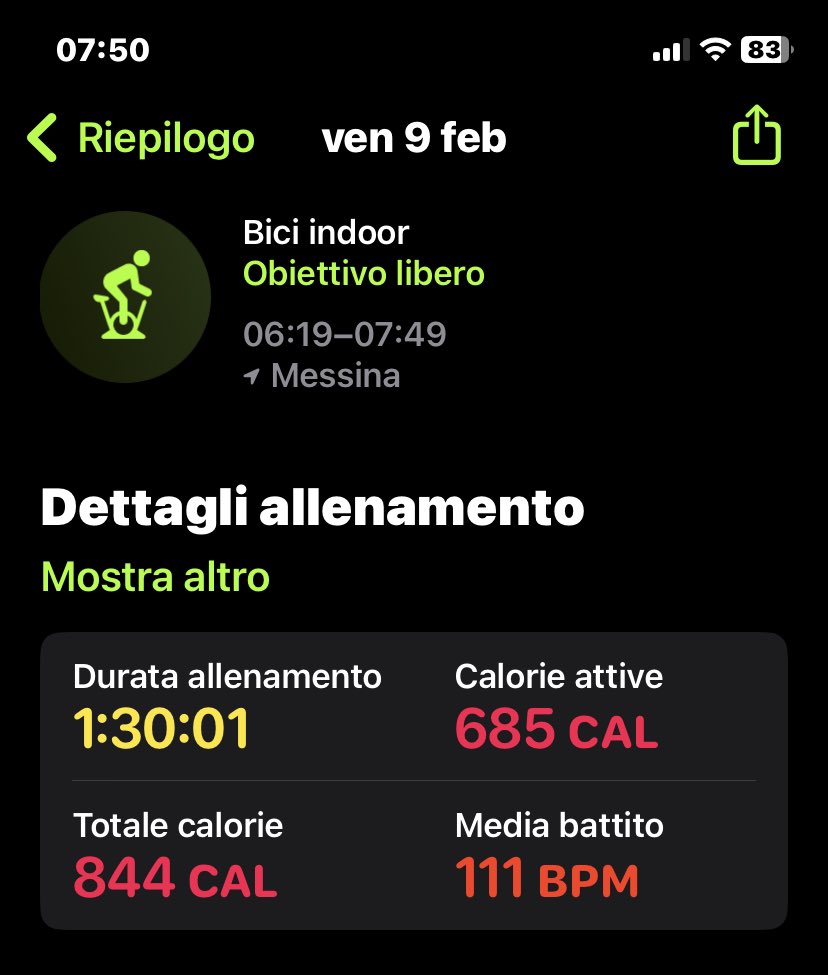 GildadeiLettori's tweet photo. Per favorire, conquistare e tutelare il mio #benessere #interiore ed #esterno, curo una serie #funzionale e #positiva di #emozioni e #sentimenti che migliorano la #qualità della mia #vita, le mie #relazioni e la mia #salute #generale. ✌🏻☮️🤗 https://t.co/B0LHVZw6CJ