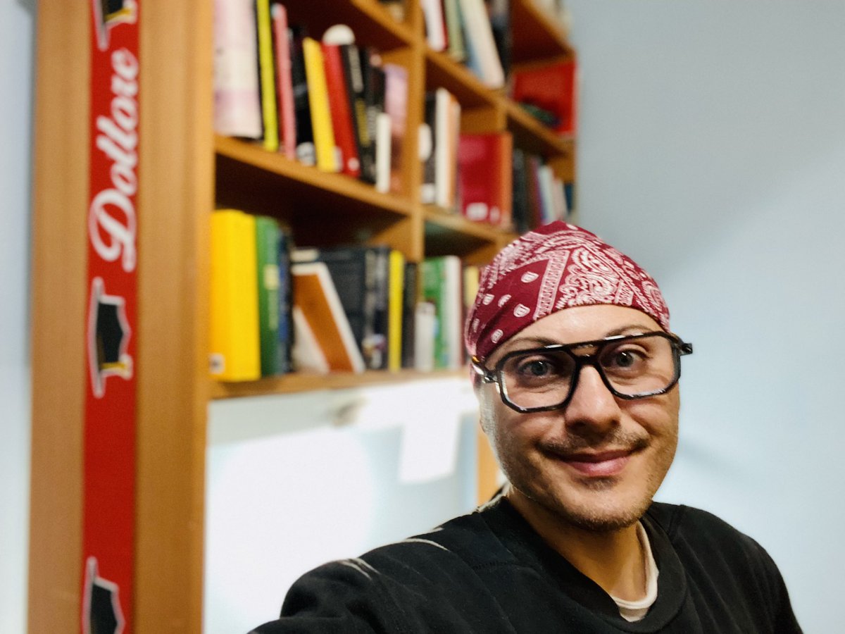 GildadeiLettori's tweet photo. Per favorire, conquistare e tutelare il mio #benessere #interiore ed #esterno, curo una serie #funzionale e #positiva di #emozioni e #sentimenti che migliorano la #qualità della mia #vita, le mie #relazioni e la mia #salute #generale. ✌🏻☮️🤗 https://t.co/B0LHVZw6CJ