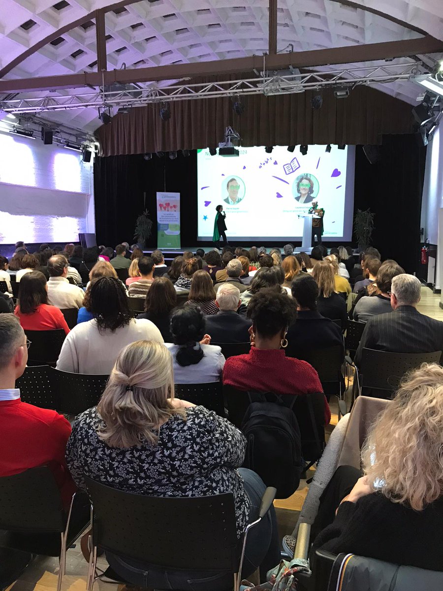 🥳 Rencontres, célébration des groupes de travail, ateliers d'inspiration... Notre journée des adhérents <a href="/generosites/">France générosités</a> était passionnante et festive !

Un grand merci à notre super réseau de 143 #OSBL pour leur énergie 🙏🏻