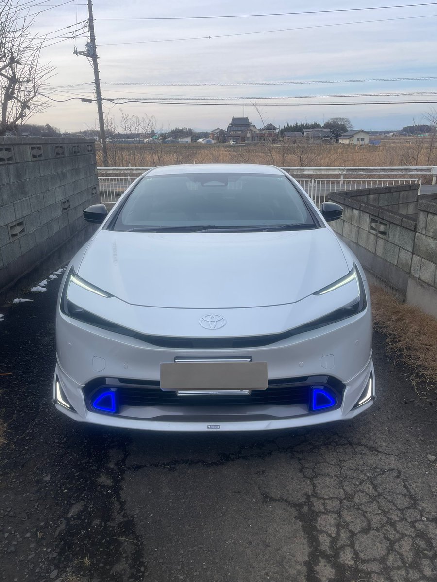 aoringo_geme420's tweet photo. 1年待って納車したよ

かっこよすぎ😭 https://t.co/L47SLqE3iQ
