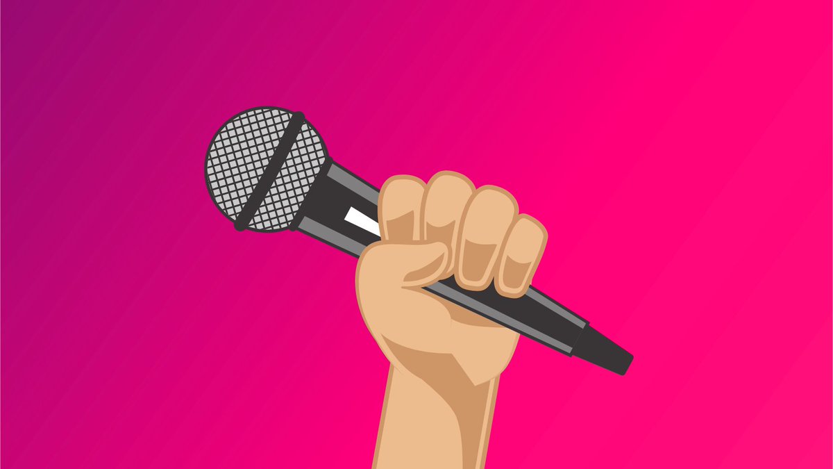 ¿Quieres dar tu primera charla? ¿Te apetece compartir un tip/una experiencia/loquesea sobre marketing? 👋

🎙️ Os presentamos TRAFFFIC OPEN TALKS. Un espacio gratuito de charlas cortas donde compartir, hacer networking y aprender de otras voces. 

+INFO! : trafffic.pro/open-talks/