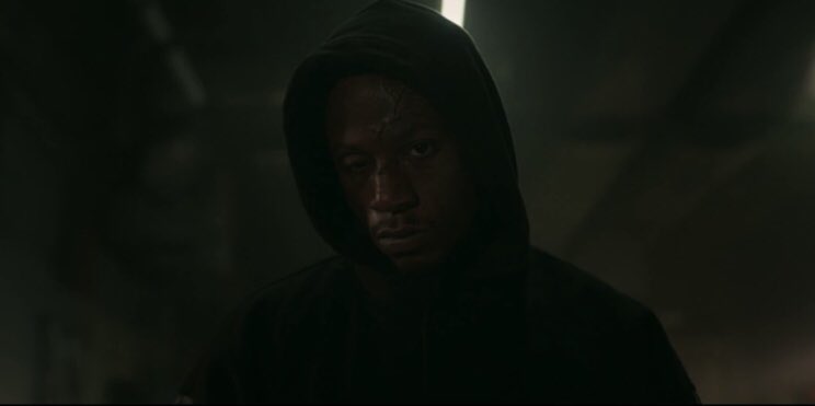 “When you kill a nigga make sure he’s dead” - Raising Kanan 🔥 https://t.co/YGzIkX0OAk