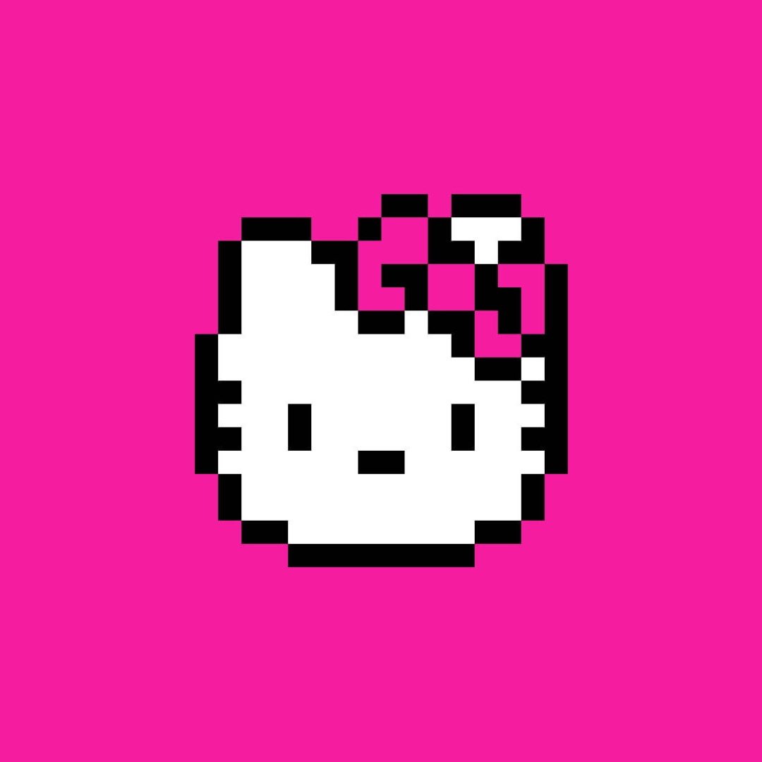 HelloKittyCoin's tweet image. #Hellokitty is launched.

The first ever #ERC1974

dextools.io/app/en/polygon…