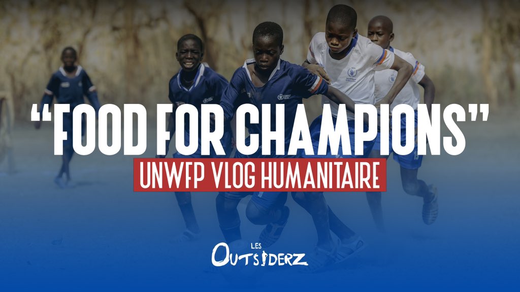 standiop's tweet image. Le plus beau projet et la plus belle vidéo de l’histoire de ma chaîne YouTube 🥹! Ceci est un vlog humanitaire sans pub et sans monétisation donc SVP je compte sur votre soutien pour un partage au maxxx. Ne soyez pas des tocards la balle est dans votre camp 🫶