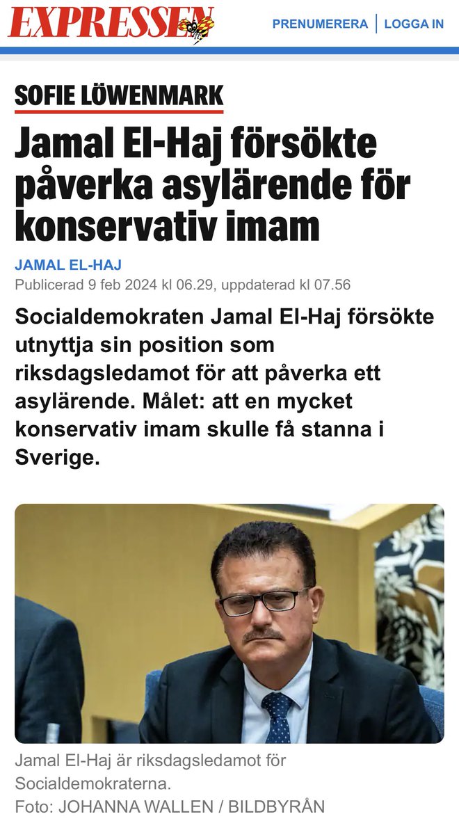 How it started. How it’s going.