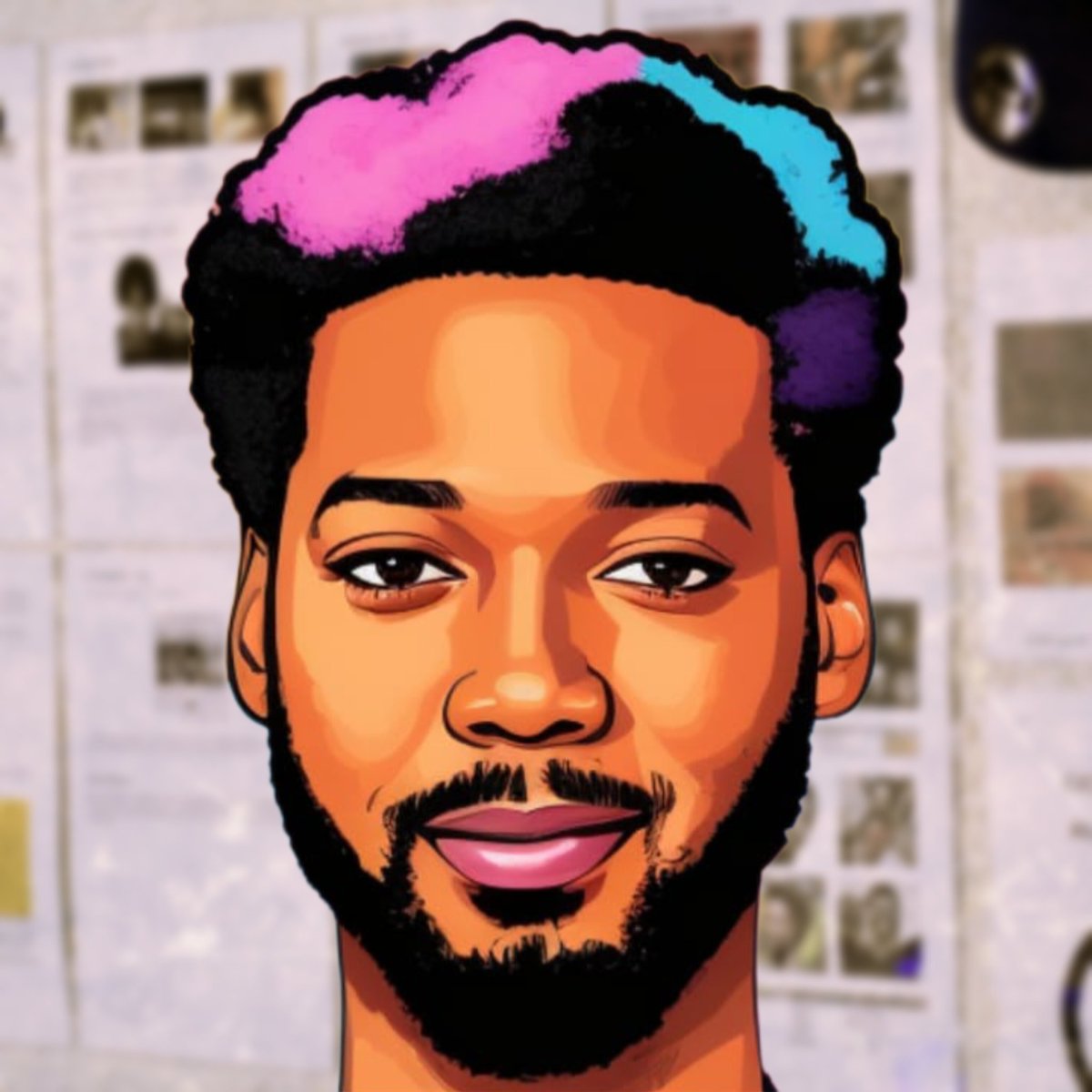 FADEBHP's tweet photo. I'm here for recording artists in need of recording space 🙂.

Take advantage of these low rates. I don't charge per, only per song 🙂.

#AzisheKeh https://t.co/f6Y6w2JiEo