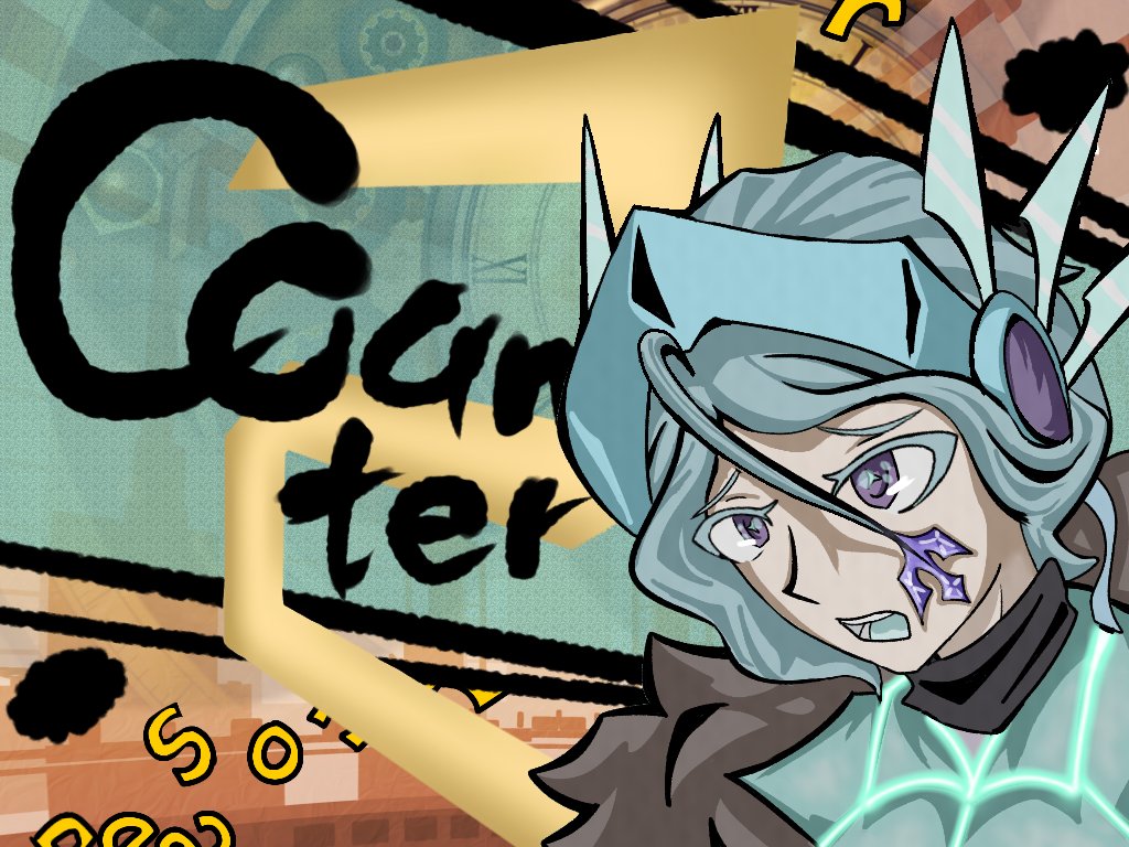 Um yes fe2ronpa 2 refute ig
#fe2fanart