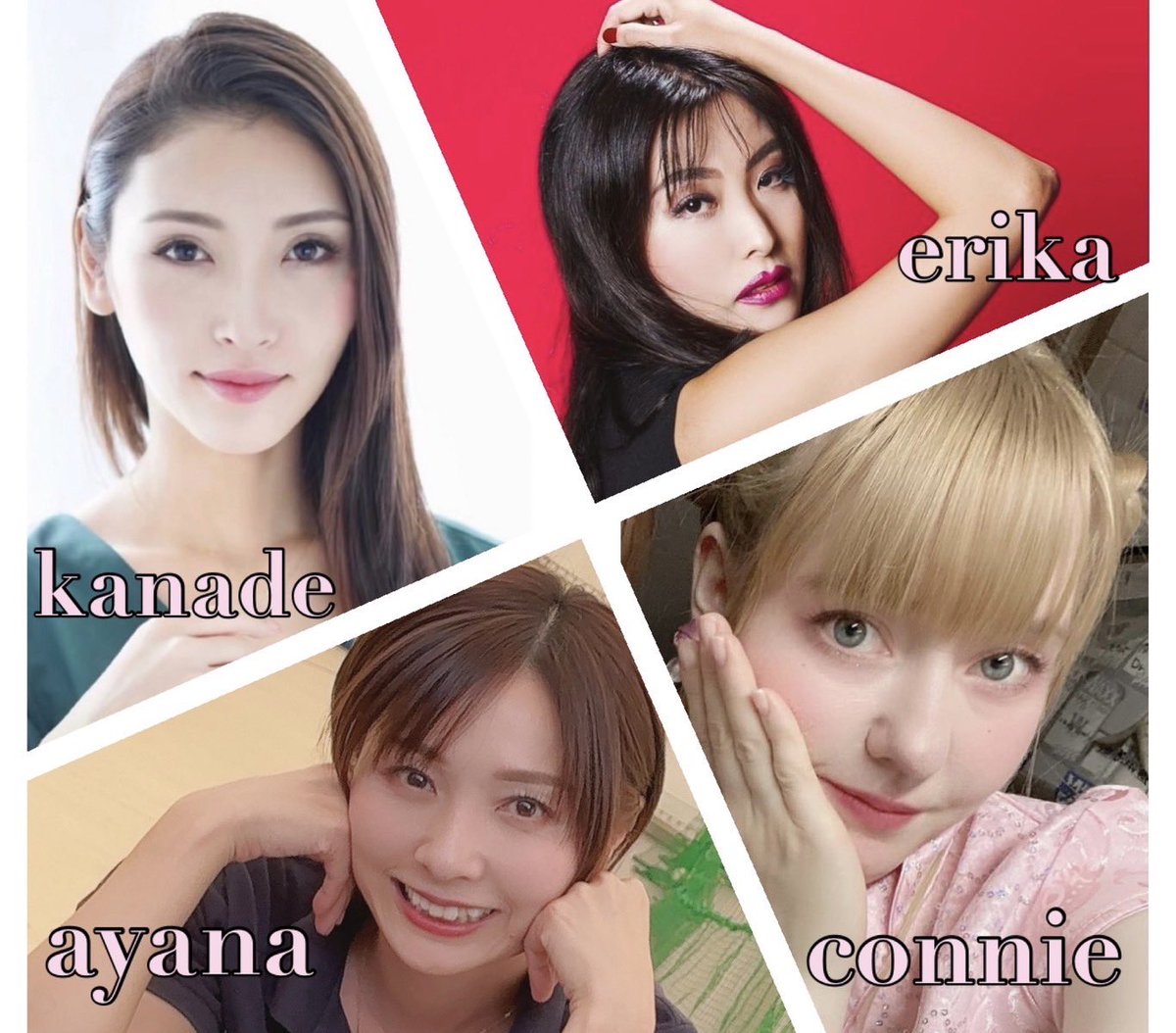 tequilaerika's tweet photo. 今年も大阪オートメッセに出演させていただきます🏎️👯‍♀️

2/10.11.12 

6B号館
BMW専門店 Y'zOneブース

#大阪オートメッセ2024
#BMW
#manhartjapan
#yzone
#lalasweet
#インテックス大阪
#カスタムカー
#キャンギャル 
#automesse
#carshow https://t.co/jtH5mzNfk4