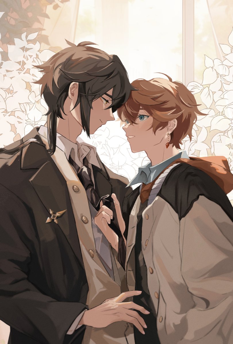 se1ki_樺十七 tweet media