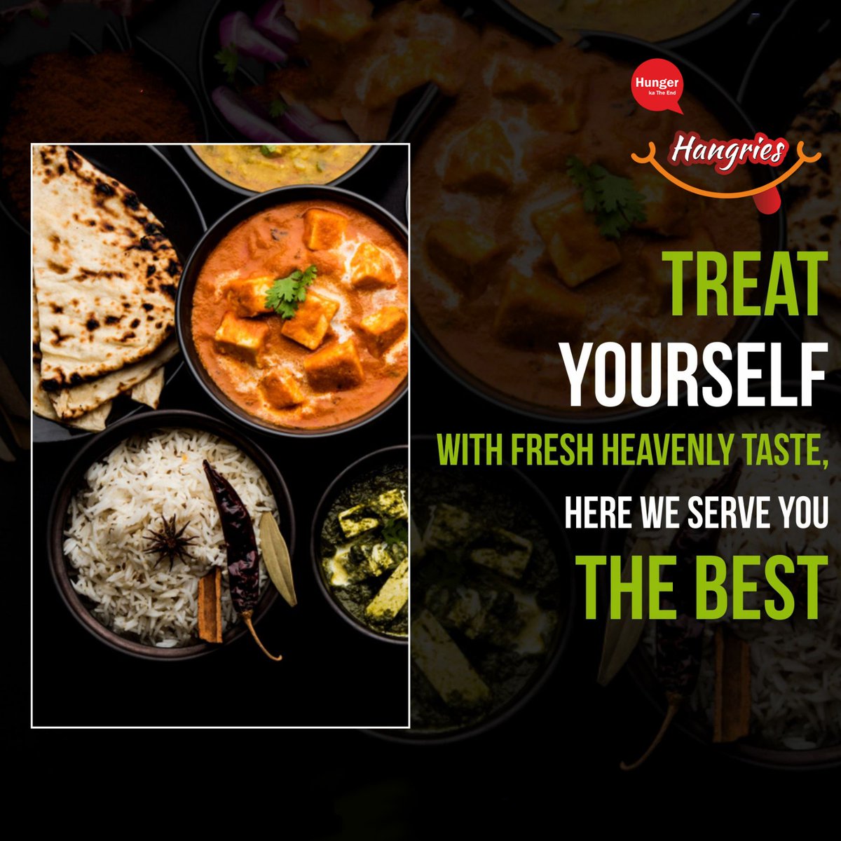 hangries_in's tweet photo. Treat yoursel with fresh Heavenly Taste, Here we serve you the best
#hangries #fastfood #foodie #yum #foodlovers #ınstafood #foodgasm #foodbloggers #foodgrams #foodiepics #foodstagramming #foodblogger #foodforthought #foodislife #foodlovers #foodheaven #foodlove #foodcoma https://t.co/f1A2qwxXZW