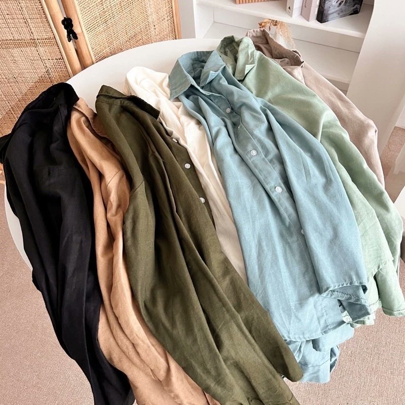 Oharafmly's tweet photo. Omg!!!..🤩🤩🤩
Btl lah cantik gaisss..tak rugi https://t.co/PgwK0I7Ra6 time nak order warna lain pulakk..buat koleksi bnyk2.Kain linen ni memang sejuk &amp; selesa.warna cantik sgt2.utk yg suka baggy yg Kurus atau gemuk boleh pakai gaisss..serious cantik..😘🥰 https://t.co/Z9LAr3HLry https://t.co/UqU2txFqGh