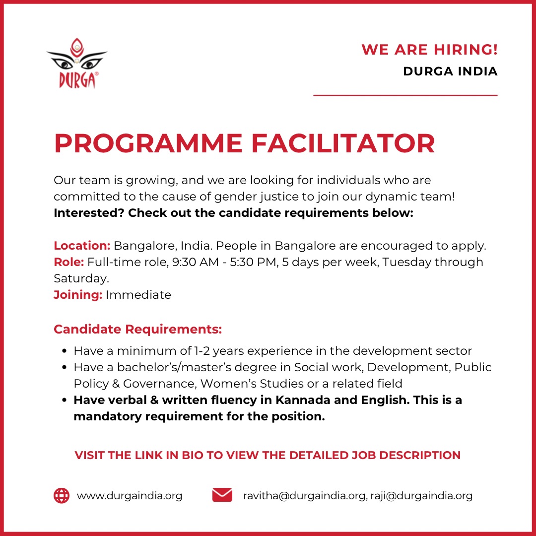 Durga India tweet media