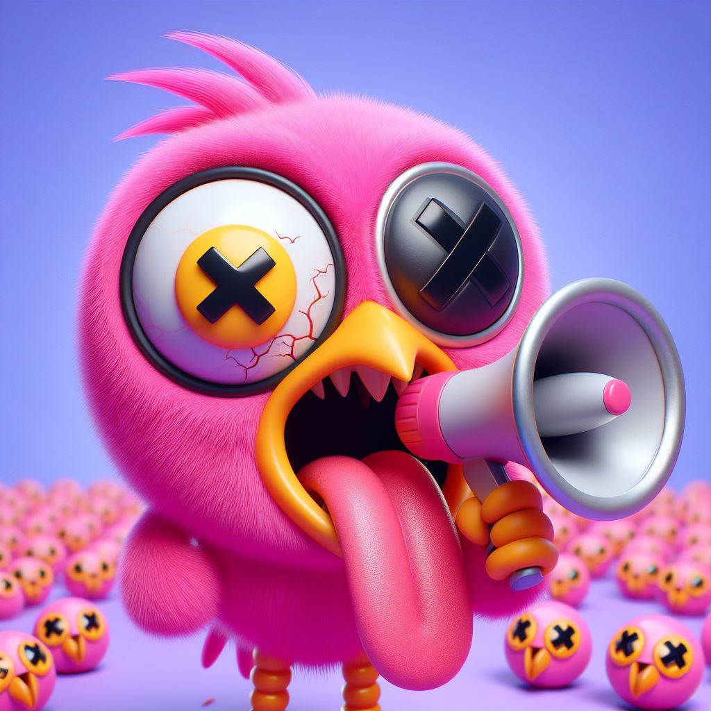 thewhiterabbitM's tweet photo. 📢🐦📣 Calling all confused birds in the community! DED bird here, ready to clear up your doubts with my trusty megaphone! Let's dive into the DED #airdrop madness and make sense of it all! 🚀💖

🔍❓So, what kind of $DOT will be covered for the #snapshot, you ask? Fear not, my feathery friends, I've got the scoop for you!✨

✅💁‍♂️ First and foremost, native DOT on the #Polkadot network/chain is the way to go! Whether you're just holding it or staking like a pro (solo-staking or in nomination pools), you're in for a treat! You're like the stars of the airdrop show, shining bright and beautiful! 😍🌟

📱🚀 We've recommended some wallets with active $DED support, but any wallet that caters to native DOT on the Polkadot chain will do just fine. Remember, a wallet is like a fashionable accessory to the blockchain runway! So strut your stuff, my stylish birds! 💼💫 @NovaWalletApp @subwalletapp @wearetalisman @Ledger 

🚫🔗 Oh, but hold your wings! Wrapped DOT on other chains won't be covered by the snapshot. Sorry, my friends! We're all about that native DOT love here. Let's spare a moment for those poor DOT stuck on #BSC or other chains. They'll have to find another airdrop party to crash! 😢🙅‍♂️ @binance 

✅🤷‍♂️ Now, let's talk about some fancy DOT derivatives like liquid staking and crowdloans within the Polkadot ecosystem. It's a bit more complicated, but fear not! We're working closely with protocols like Acala and Bifrost to cover them as much as possible. So hit them up on socials and let's figure out the details together! It's like a dance party of derivatives! 💃🤝 @Bifrost @hydra_dx @StellaSwap 

🪂🎯 Ah, the wonderful world of #Parachain coverage! Parachains are like the L1s of Polkadot, and they have their own unique DOT derivatives. Crowdloans, parachain wrapped DOT, and more! It's like a magical circus of possibilities! 🌌💼 @AstarNetwork @PolimecProtocol @MoonbeamNetwork @ZeitgeistPM @SubsocialChain 

📥💰 Here's the plan: We'll send the airdrop $DED directly to the sovereign account of the parachain, matching their holdings. From there, it's up to the parachain to decide how they distribute it to their users. It's decentralization at its finest and simplicity in action! Let the parachains work their distribution magic! 🌟🤩

🌙🚀 Let's take Moonbeam as an example. The snapshot would drop $DED to their sovereign DOT account, and #Moonbeam would take charge of dispersing it to their users (xcDOT, etc.). It's like a personalized airdrop experience just for their community! Talk about being treated like royalty! 👑🌙

Remember, my lovely birds, to click that follow button to stay up to date with all the thrilling developments in our airdrop adventure! Together, we'll navigate the skies of DOT and make it rain with $DED! 🌧️💻