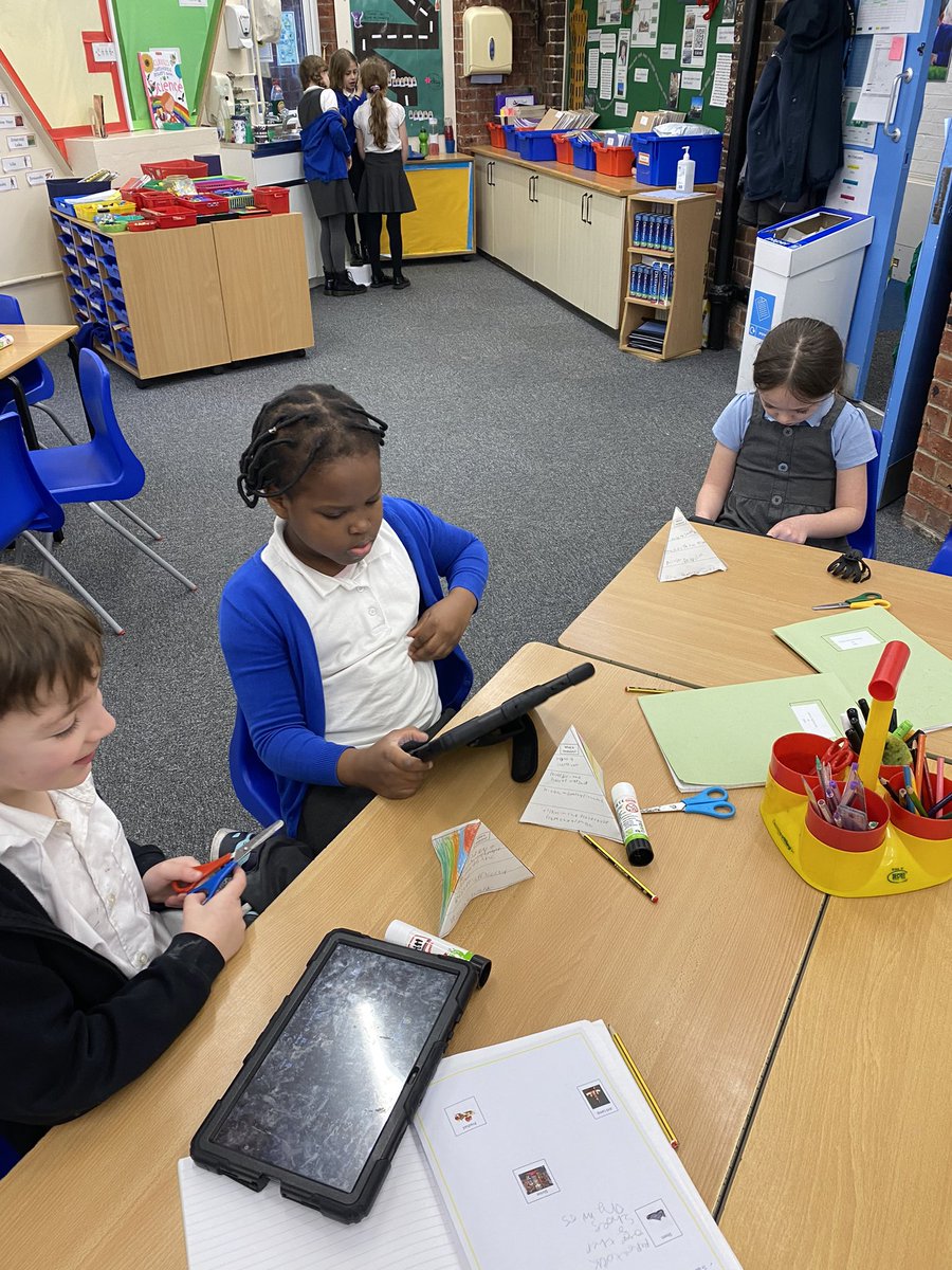 Class 5PB Macaulay Primary tweet media
