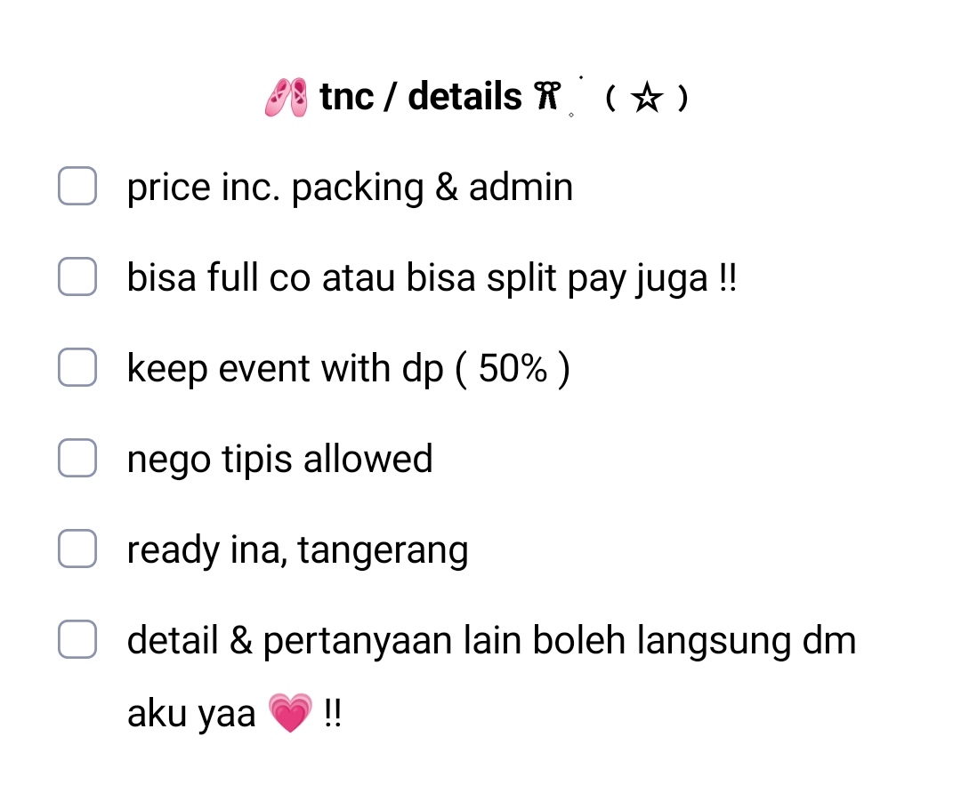 ˖ ࣪  ୭ৎ  ׂ wts ; want to sell  ׄ ׅ ✿

— 🗯️ price &amp; detail on pict —

🖇️ ; lfb clearance sale hyein newjeans pc photocard bareface car seat ditto seragam jungwon enhypen ggu ggu package 2023
