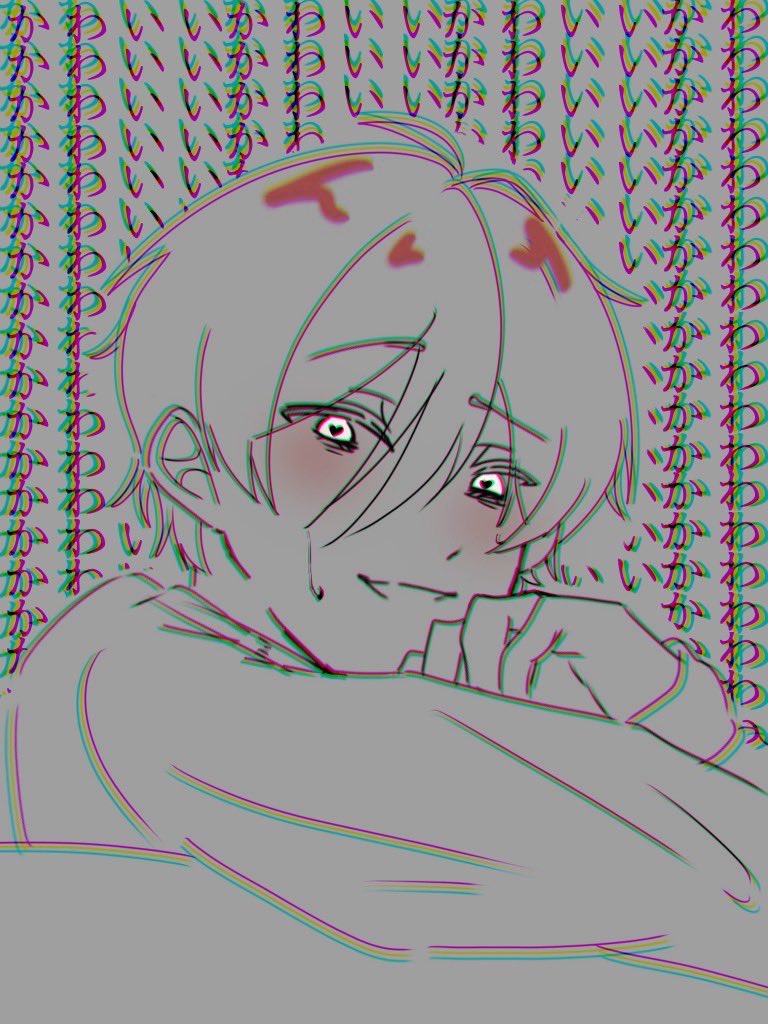 ranota_17's tweet photo. わんく

とってもえろいです

🐤. https://t.co/MxfDFnQBgg