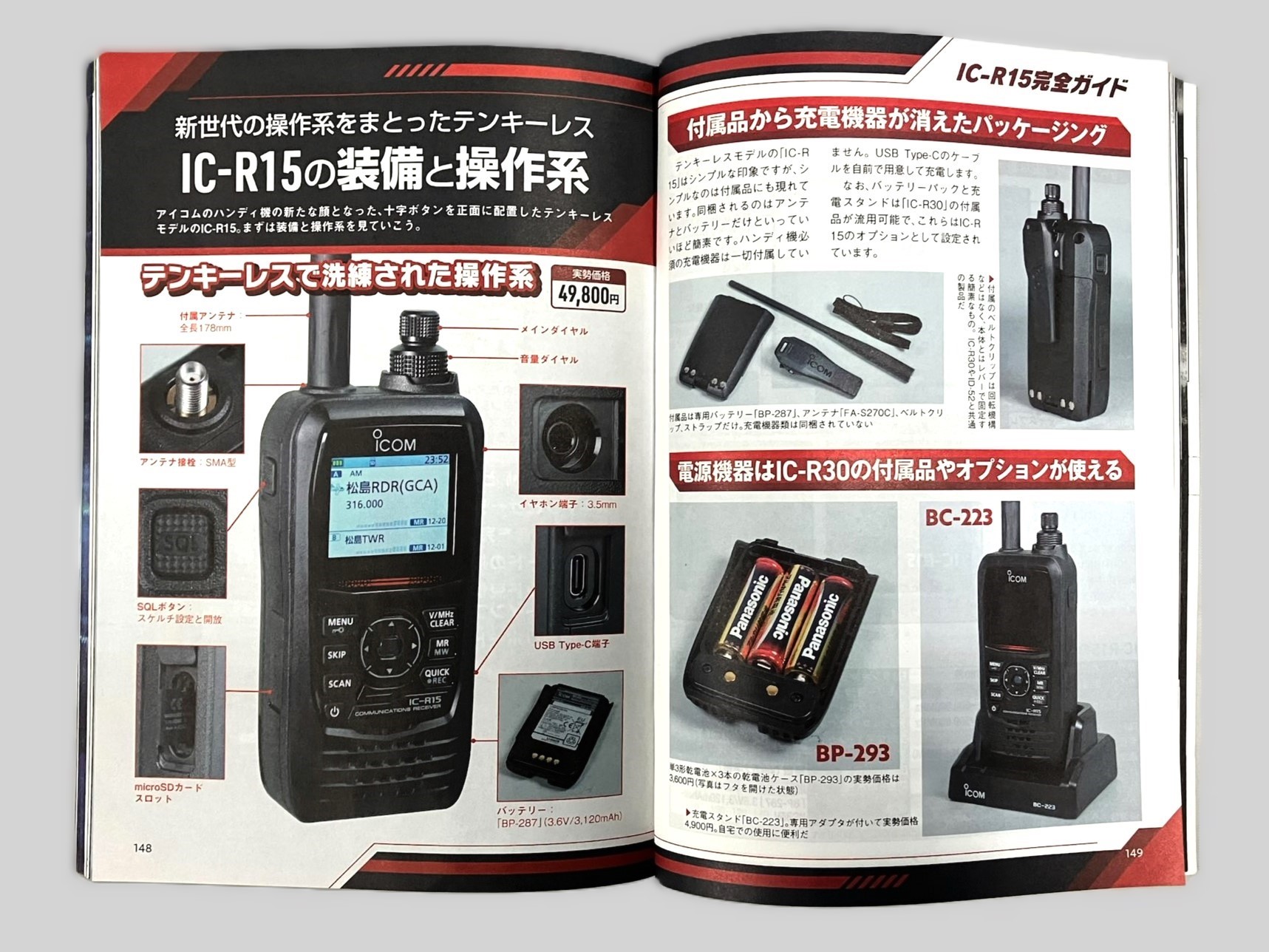 アイコム株式会社 Icom Inc على X: アイコム株式会社 Icom Inc على X: