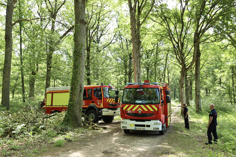 Les Yvelines tweet media