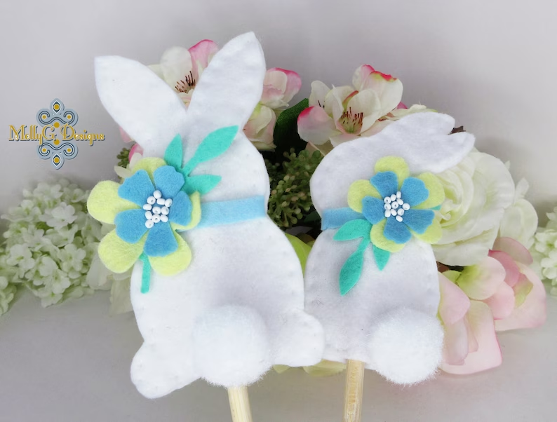kblacey's tweet photo. A sweet addition to your Easter decor or to pop into a pot plant when gifting https://t.co/Fnq8wYaGBb
#EarlyBiz #bunny #giftideas #rabbit #Easter @MollyGDesigns https://t.co/jvpQk7czOj