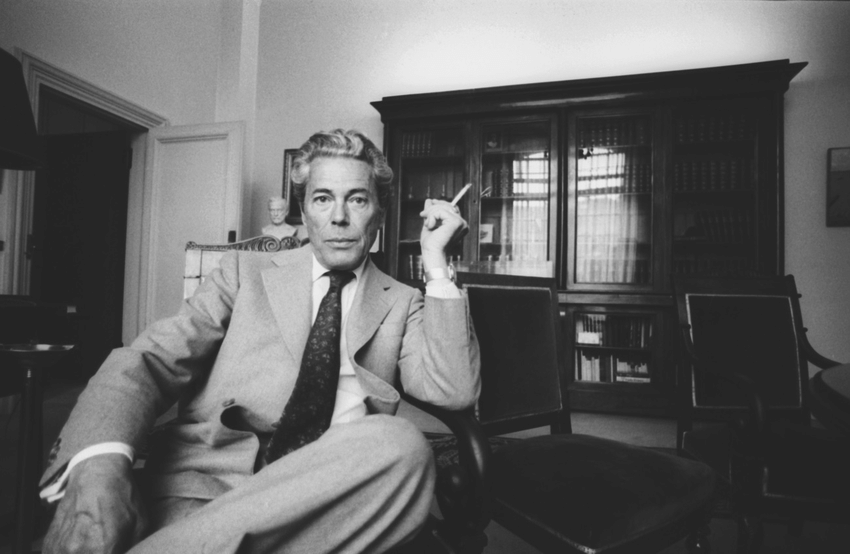 mariobianchi18's tweet photo. Il #9febbraio 1910 nasceva #JacquesMonod. Vinse il Nobel per la medicina nel 1965 per la teoria dell'operone, che spiega molti fenomeni nella vita dei batteri. Ma ricevette altre onorificenze, tra cui la medaglia della Legion d'onore. Partecipò inoltre alla Resistenza francese. https://t.co/VUq9nqC7SA