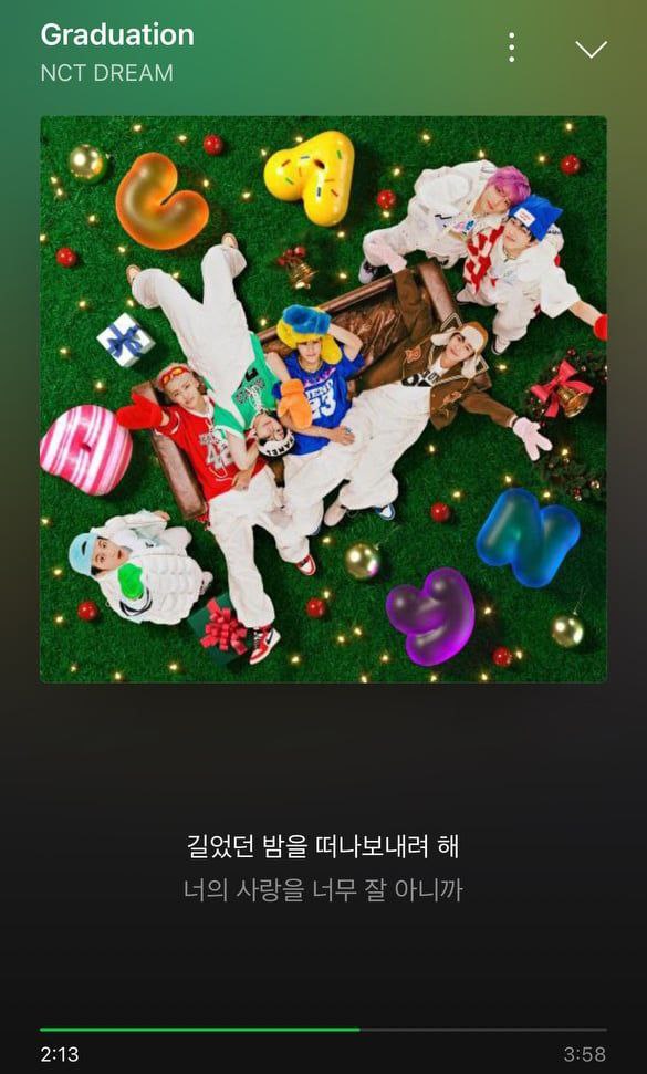 TOKTOQ | TRAD ⚡ 08.01 24

"Ha pasado un tiempo desde que me hice este peinado💛 El clima se ha enfriado repentinamente, ¡así que abrígate para no resfriarte! La recomendación musical de hoy es una ventaja😘".

#xikers #싸이커스 

⚡️🩵 Xikers Costa Rica 🩵⚡️