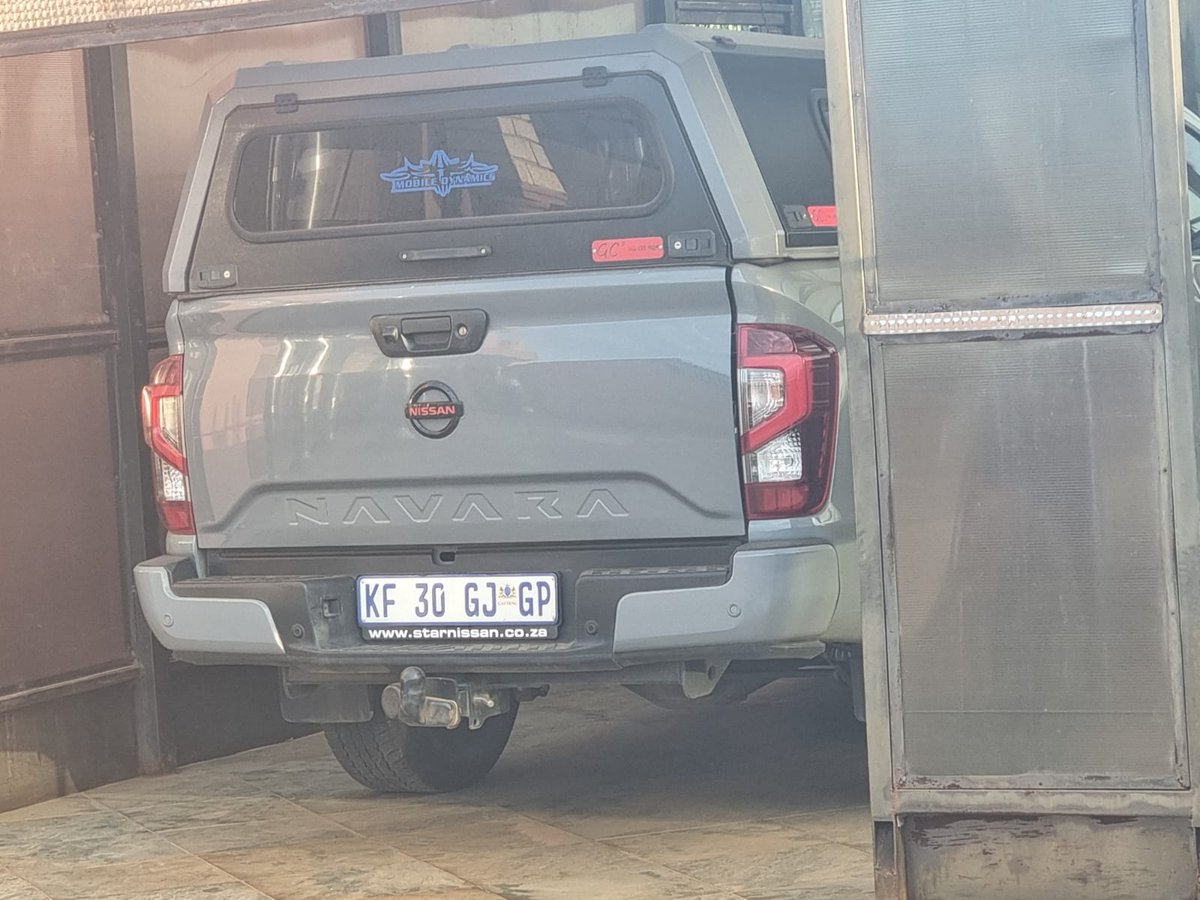 FaizelPatel143's tweet photo. The National Prosecuting Authority’s (NPA) Asset Forfeiture Unit (AFU) has secured a preservation order over more than R3m worth of property belonging to seven people linked to an alleged gold syndicate. #NPA #GoldSyndicate @TheCitizen_News https://t.co/za7vrsEDHV