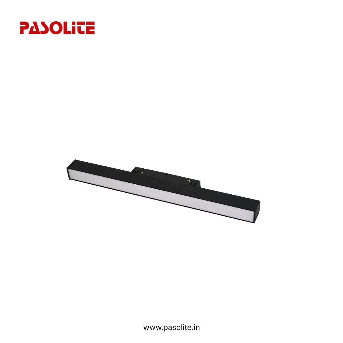 PasoliteL's tweet image. Linear #MagneticProfileLight! 💡
Check it out now from #Pasolite store✨🤩

Buy : pasolite.in/product/24w-li…

#LightingTrends #LED #LedLights #IndoorLights