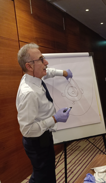 JJeewee's tweet photo. *** Embracing affordable oncoplastic surgical skills training *** 

Thank you faculty of #7IMBC.

#7IMBC #Surgitate #Pintuition

@matist_ozge @ESSOnews #SENATURK @EUBREAST @iBreastBook @weare_iBRANET @ASBrS @GretaOncoplast #OPBC @Awogyn @SocSurgOnc @surgitate https://t.co/gZRdzqcBry