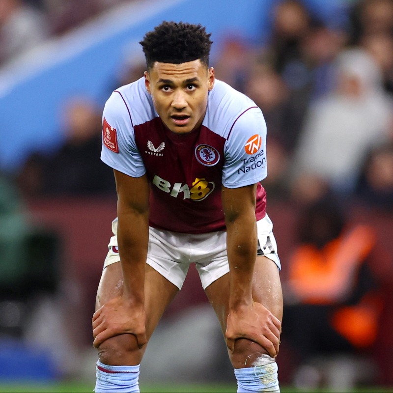 TeleFootball's tweet photo. JAMIE CARRAGHER: With apologies to Chelsea fans, Aston Villa's defeat in the FA Cup was a setback for English football
โ๏ธ @Carra23
#TelegraphFootball #AVFC