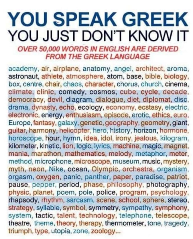 #ΗμέραΕλληνικήςΓλώσσας