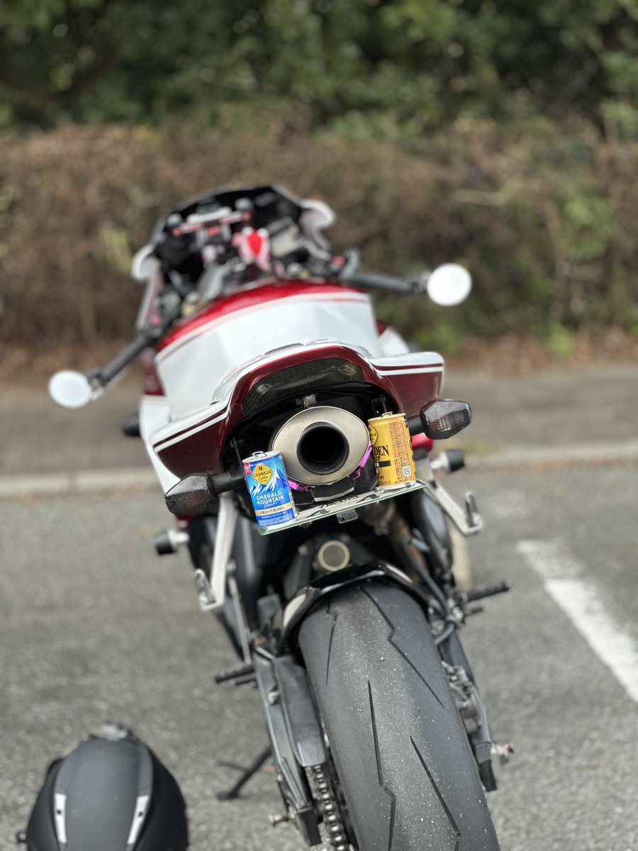 いつの間にかジュース起きになってる