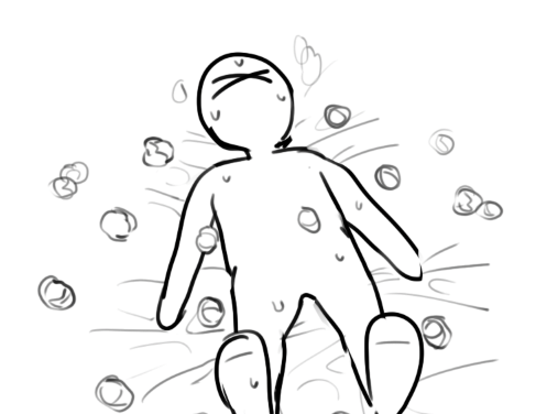 エロ漫画でちょっと引っかかって気が散るやつ
「妙に等間隔にレイアウトされたティッシュ(絶対まんまる)」
※コンドームの場合もある 