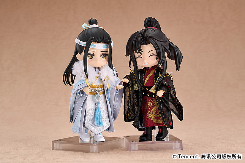 RT @gsc_kahotan: 🌟 商品化決定 🌟 ／ ねんどろいどどーる おようふく