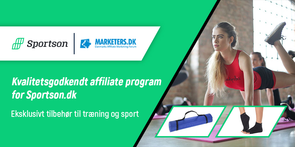 Marketers.dk tweet media