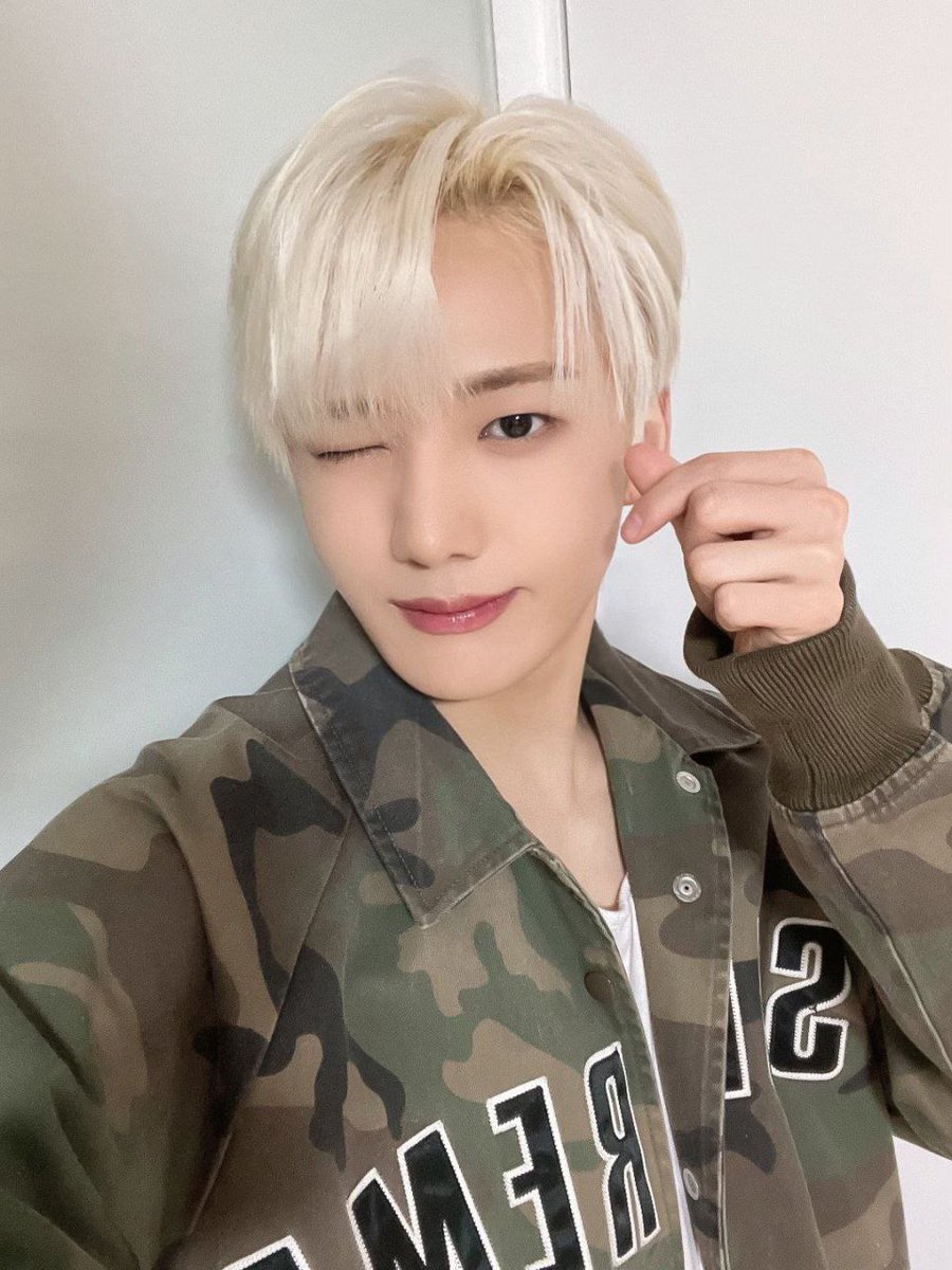 TOKTOQ | TRAD ⚡ 09.01 24

"😘😘😘😘" 

#xikers #싸이커스 

⚡️🩵 Xikers Costa Rica 🩵⚡️
