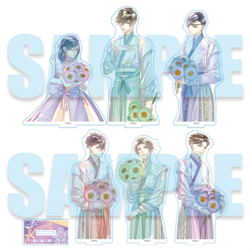 通販 再入荷しました／ ステラワースオリジナル ＃華アワセ 10th