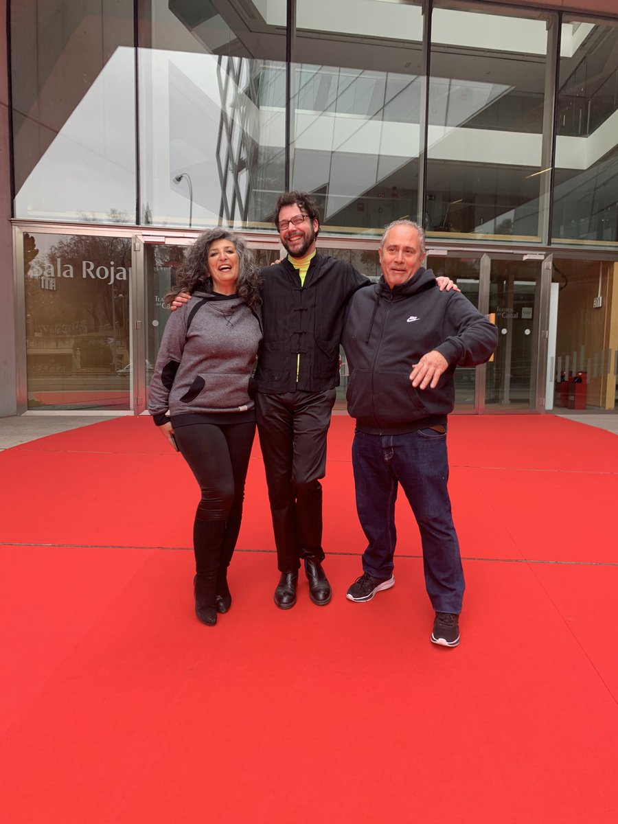 1Millón de Árboles X El Cambio Climático-Alcalá tweet media