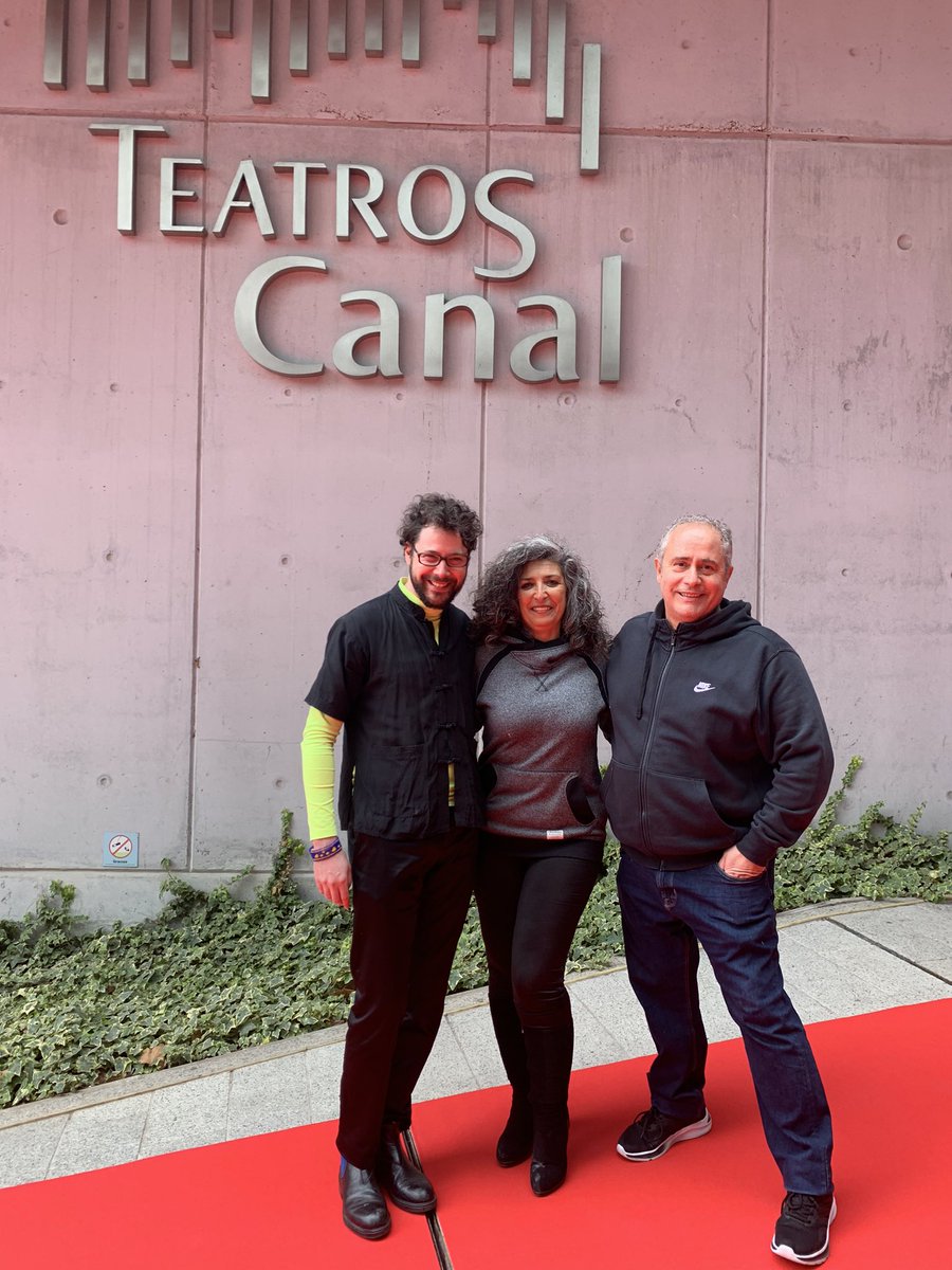 1Millón de Árboles X El Cambio Climático-Alcalá tweet media