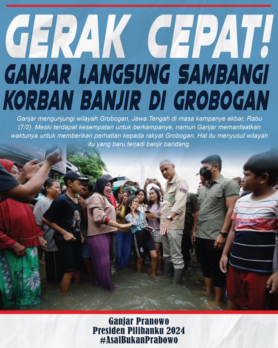 Karin2Chintya's tweet photo. Rifni AMIN   di JIS Ganjar - Mahfud Ahok Fedi Nuril https://t.co/NOIBHcpKEl