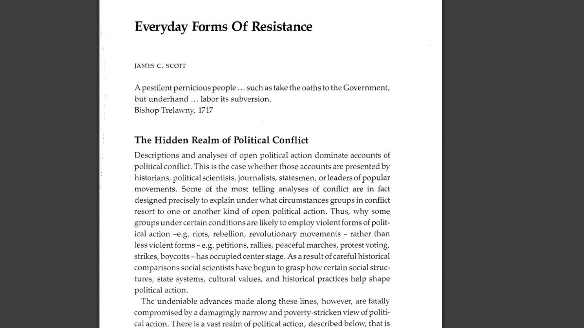 Copenhagen Journal of Asian Studies tweet media